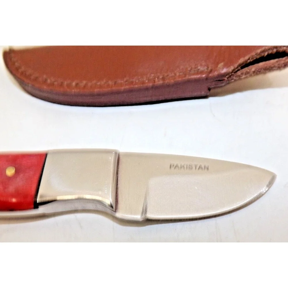 Valley Forge Cutlery 5 